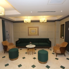 Haci Bayram Hotel - Bild 2