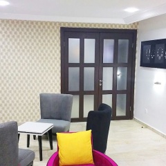 Polo Court Hotel - Bild 11