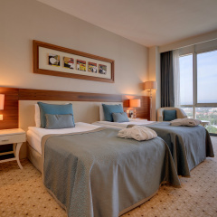 Baia Bursa Hotel - Bild 3