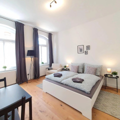 Altstadt-Ferienwohnungen Braunschweig - Bild 2