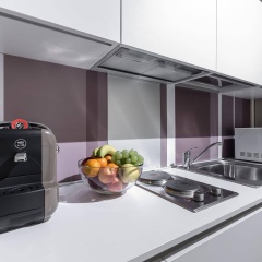 Studio Inn De Angeli - Bild 13
