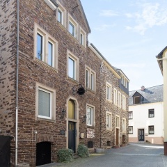 Haus Alte Rebe & Weiße Traube - Bild 1