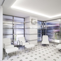 The Beaumont Mayfair - Bild 14