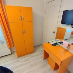 Anadolu Hotel - Bild 6