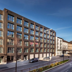 Apartments Skyreach - Bild 1