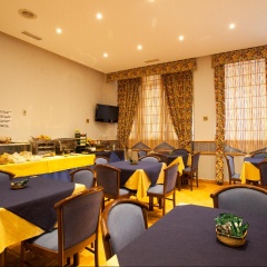 Hotel Don Paco - Bild 12