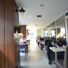 Yeşilyurt Pansiyon Hotel - Bild 16