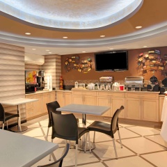 Ramada by Wyndham Bronx - Bild 16