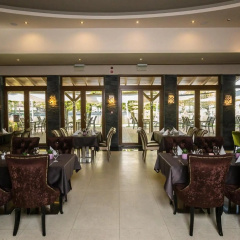 Duna Garden Hotel - Bild 22