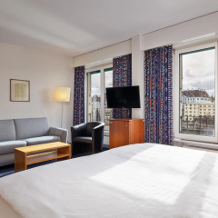 Merian Basel Hotel - Bild 2