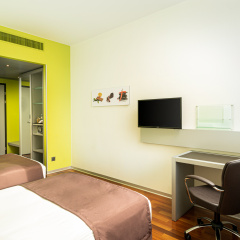 Holiday Inn BERN-WESTSIDE by IHG - Bild 4