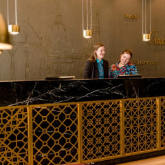 Motel One Aachen - Bild 20