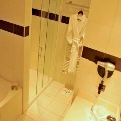 Airport Hotel Basel - Bild 10