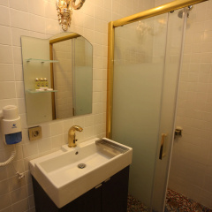 Laleli Blue Marmaray Hotel - Bild 9