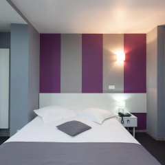 Hotel Phenix - Bild 5