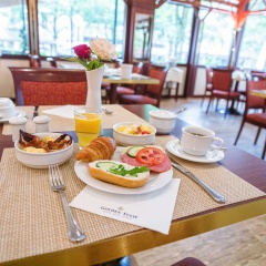 Golden Tulip Bielefeld - Bild 11