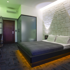 Mene City Hotel - Bild 7