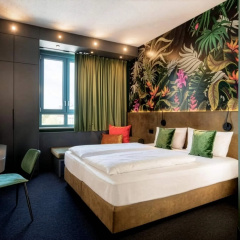 Rugs Hotel Augsburg City - Bild 3