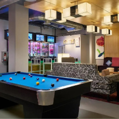 Aloft Cancun Hotel - Bild 26
