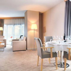 Kordon Hotel Cankaya - Bild 20