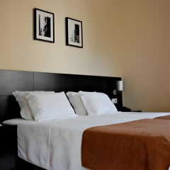 Lisbon City Hotel - Bild 18