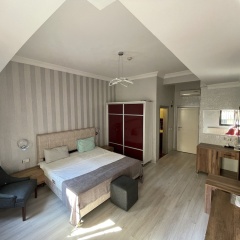 Galata Moon Hotel - Bild 6