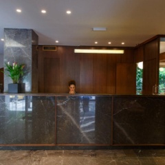 Delice Hotel Apartments - Bild 2