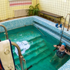 Бассейн 2