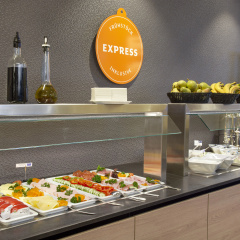 Holiday Inn Express Karlsruhe - City Park by IHG - Bild 12