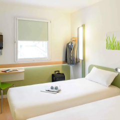 Ibis Budget Aachen City - Bild 5