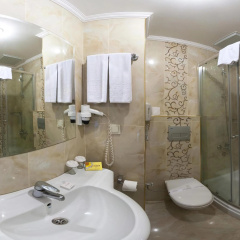 Antique Roman Palace Museum Hotel - Adults Only Ultra All Inclusive - Bild 9