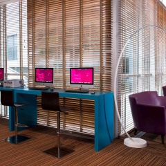 Mercure Paris 19 Philharmonie La Villette - Bild 24