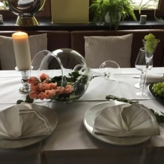 Restaurant Hotel Zum Berggarten - Bild 10