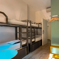 Hostel Ostello Bello Milano Duomo - Bild 22