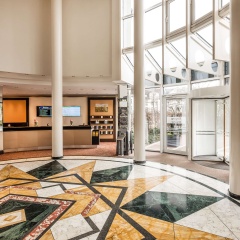 Lindner Hotel Dusseldorf Airport, part of JdV by Hyatt - Bild 12