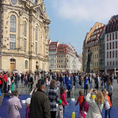 Ferienwohnung Dresden Ferienwohnung I - Bild 8