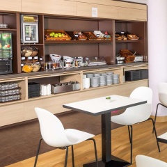 B&B Hotel Kiel-City - Bild 14