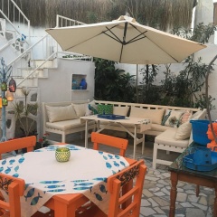 Sade Butik Otel - Bild 10