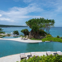 Jumeirah Bali - Bild 22