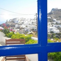 Surerb View House-Chorio-Sikinos in Sikinos, Greece from 229$, photos, reviews - zenhotels.com photo 8