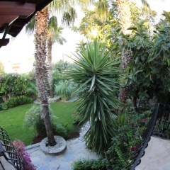 Yalikavak Marina Garden Hotel - Bild 17