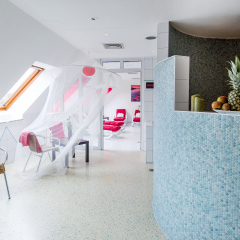 Dormero Hotel Dresden Airport - Bild 12