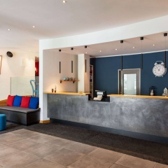 Vienna House Easy by Wyndham Limburg - Bild 2