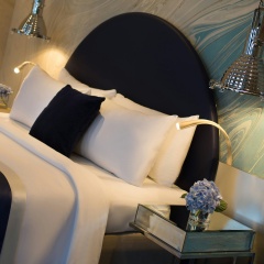 Renaissance Hamburg Hotel - Bild 6