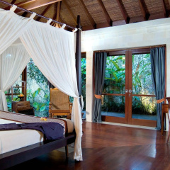Jamahal Private Resort & Spa - Adults Only - Bild 3