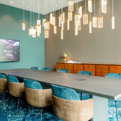 Отель Motel One Köln-Messe Германия, Кёльн - отзывы, цены и фото номеров - забронировать отель Motel One Köln-Messe онлайн фото 6