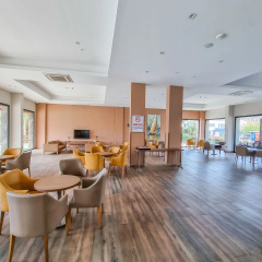 Ada Julian Marmaris Hotel - Bild 29