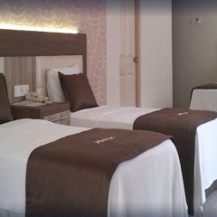 Vesta Liman Hotel - Bild 7