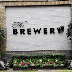 Montcalm Brewery, London City - Bild 1