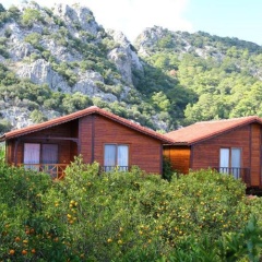 Bahçe Villa - Bild 7